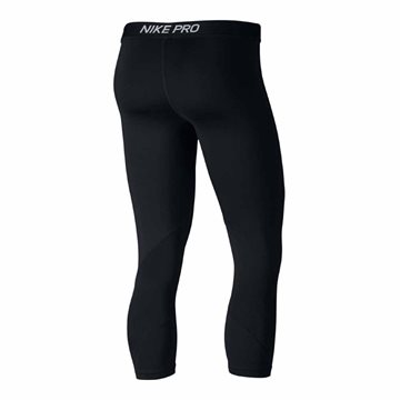 nike pro women's capri tight