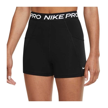 Nike Pro Dri-FIT High Rise 3" Korte Træningstights til kvinder