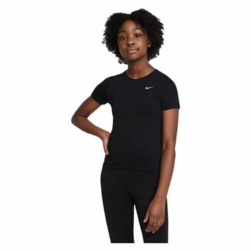 Nike Pro T-shirt til børn DA1029-010