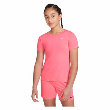Nike Pro T-shirt til børn DA1029-675