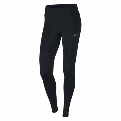 Nike Power Essential Running Tight Dry fit Løbetights til damer 