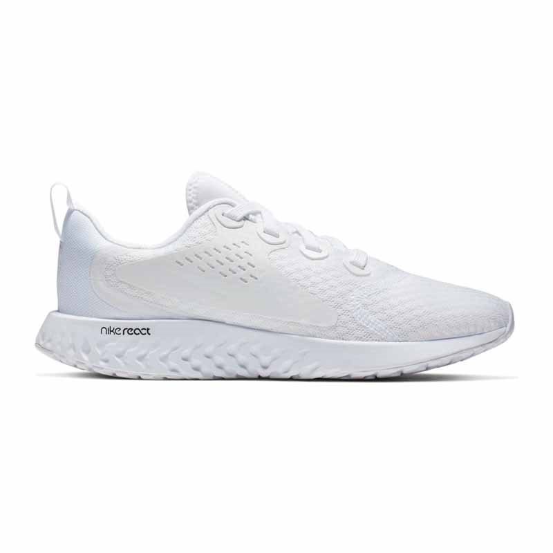 nike legend react gs