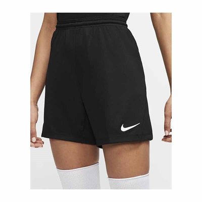 Nike Dri-FIT Park III Shorts til Kvinder