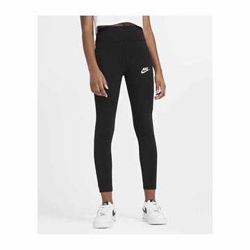 Nike Sportswear Big Kids Leggings til piger