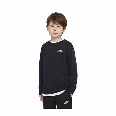 Nike Sportswear Crew Sweatshirt til børn