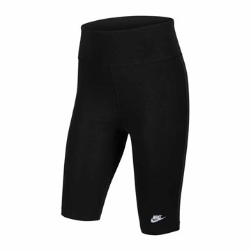 Nike Sportswear Korte Tights til piger