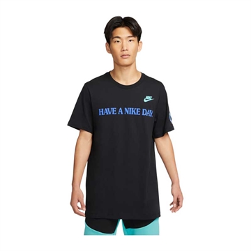 Nike Sportswear T-shirt til mænd