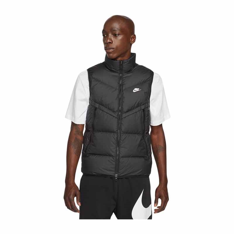 Nike Sportswear StormFIT Vest til Mænd Sport247.dk