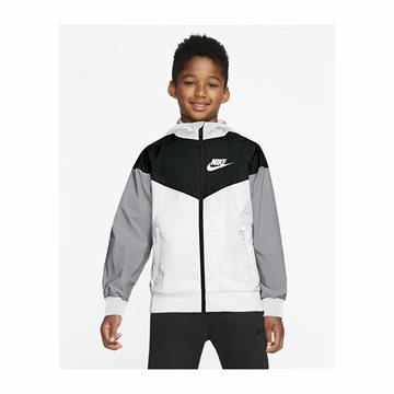 Nike Sportswear Windrunner Jakke til drenge