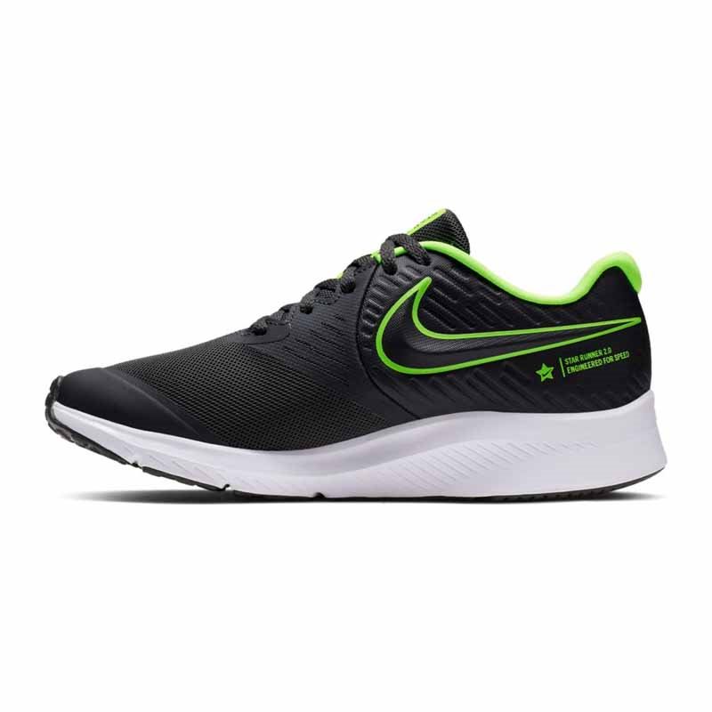 nike runstar