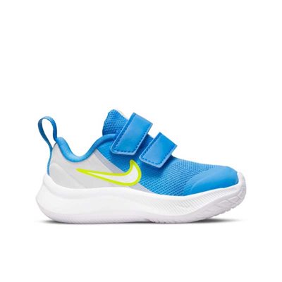 Nike Star Runner 3 Baby/Toddle 009 Str 26