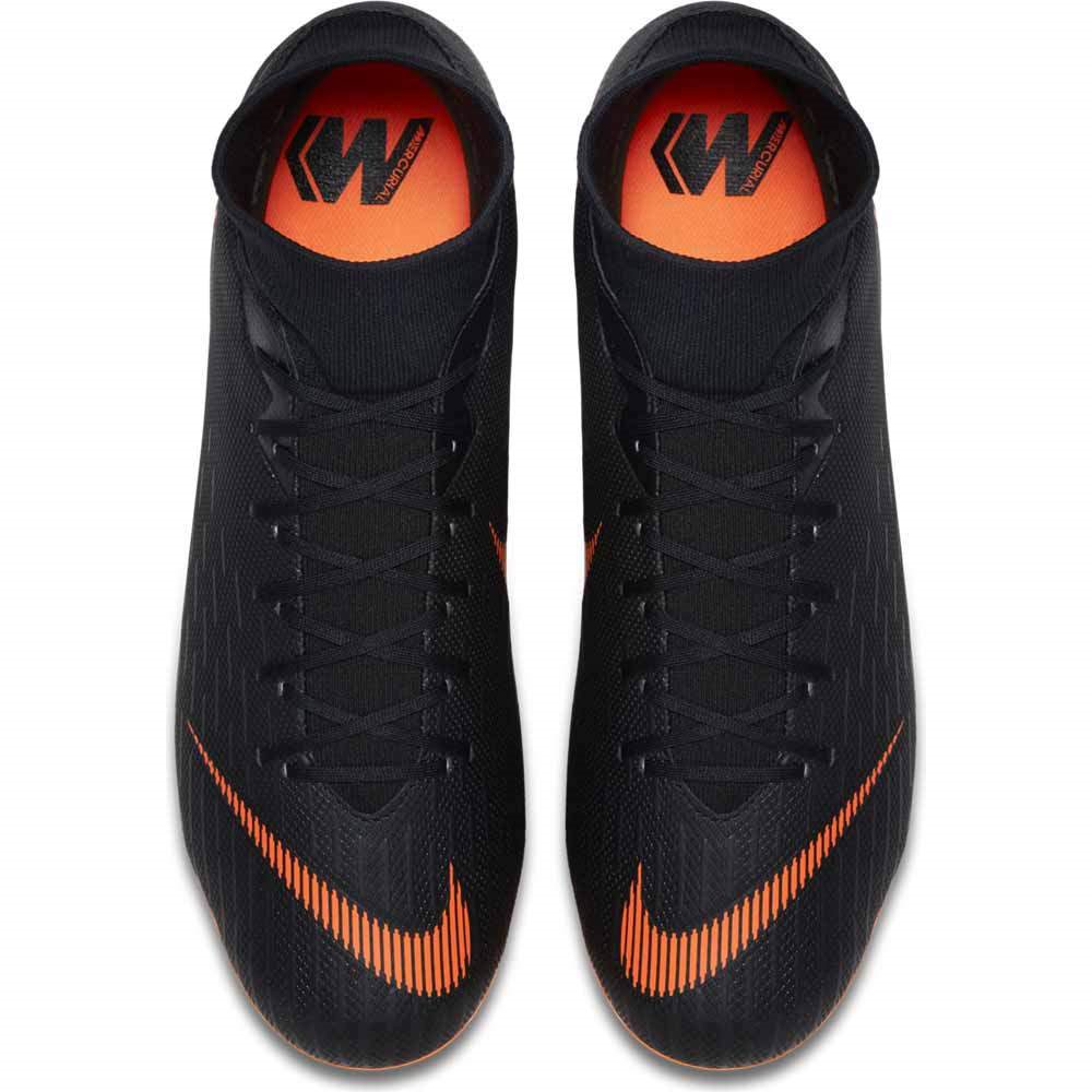 superfly 6 academy mg