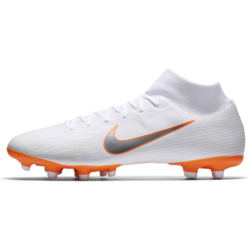 superfly 6 academy mg