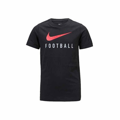 Nike Dry Tee Swoosh Football T-shirt til børn