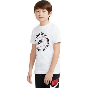 Nike Sportsweart T-shirt til børn dc7522