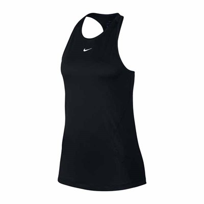 Nike Pro All Over Mesh Tank top til kvinder 