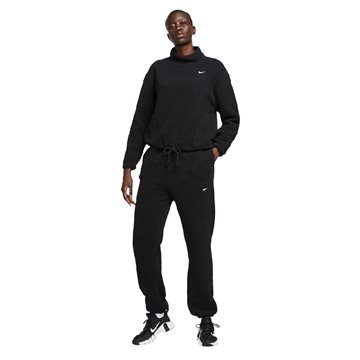 Nike Therma-FIT Fleece Joggingbukser kvinder dd6511 010