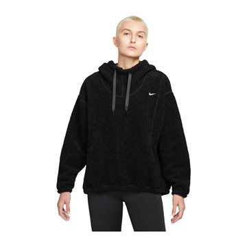 Nike Therma-FIT Pullover til kvinder dd6470 010