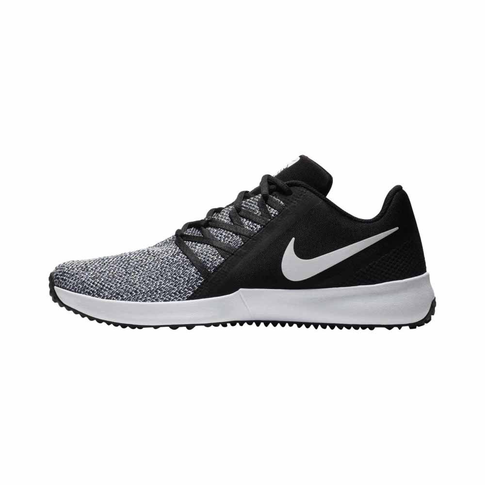 nike varsity junior trainers