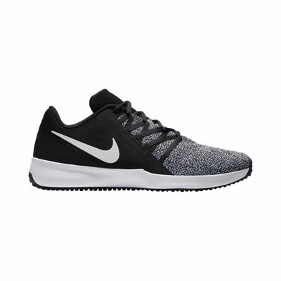 nike varsity junior trainers