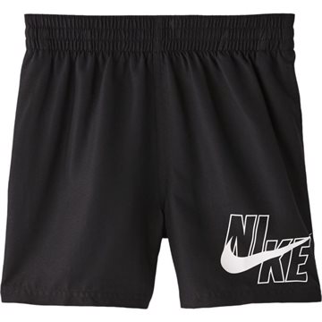 Nike 4" Volley Badeshorts til børn