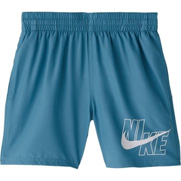 Nike 4" Volley Badeshorts til børn