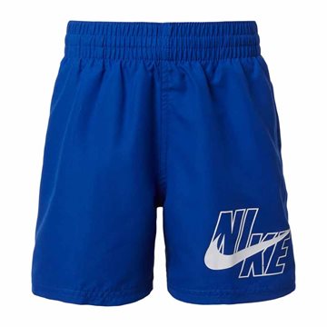 Nike 4" Volley Badeshorts til børn
