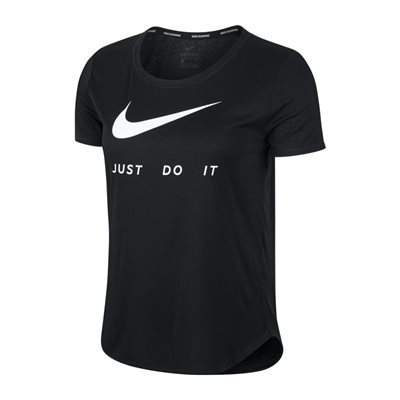 Nike Løbe T-shirt til kvinder