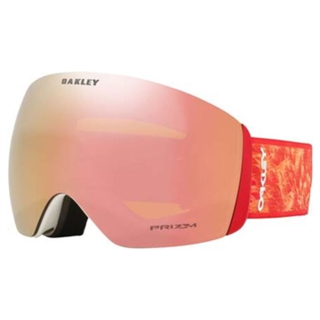Oakley flightdeck L skibriller 