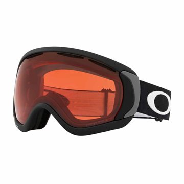 Oakley Canopy Goggles i sort