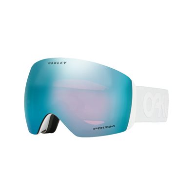 Oakley Factory Pilot Skibrille m/Prizm Snow Sapphire Iridium