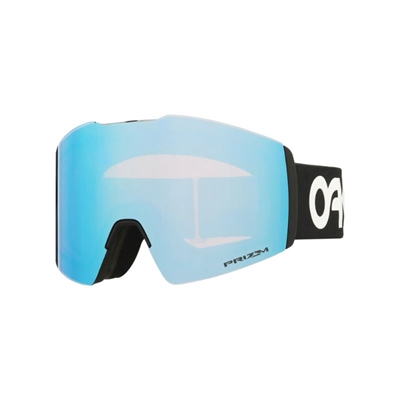 Oakley Fall Line Prizm Sapphire Skibriller