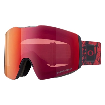 Oakley Fall Line Prizm Torch Skibriller