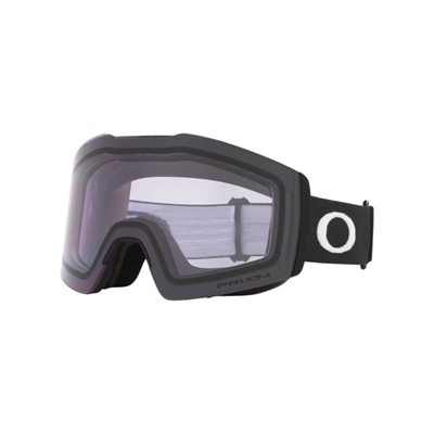 Oakley Fall Line Prizm Clear Skibriller