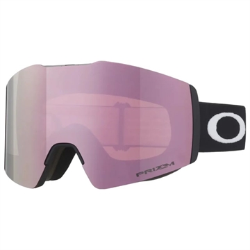 Oakley Fall Line Prizm Rose Skibriller