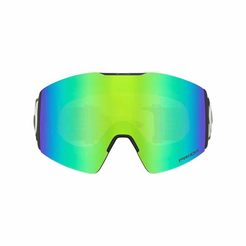 oakley badman lenses