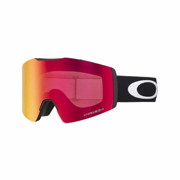 Oakley Fall Line Skibriller m/ Prizm Torch 