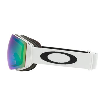 Oakley Flight Deck XM Skibriller m/ Prizm Snow Jade Iridium