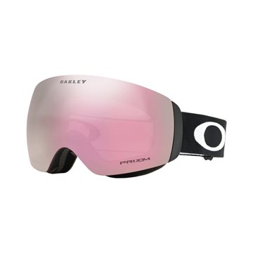 Oakley flight deck XM W/Prizm hi pink Ski Goggle