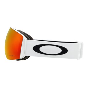 Oakley Flight Deck Skibriller m/ Prizm Torch Iridium