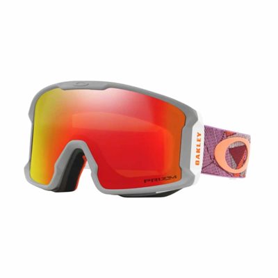 Oakley Line Miner XM W/Prizm Rose