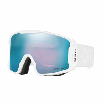 Oakley Lineminer Factory Pilot Skibriller m/ Prizm Sapphire Iridium
