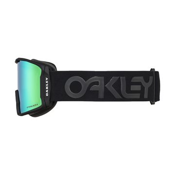 Oakley Lineminer Factory Pilot Skibriller m/ Prizm Jade Iridium