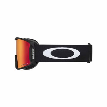 Oakley Lineminer Skibriller m/ Prizm Torch Iridium 