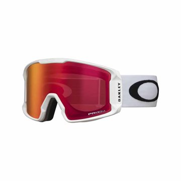 Oakley Lineminer Skibriller m/ Prizm Torch Iridium 