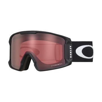 Oakley lineminer prizm rose goggle