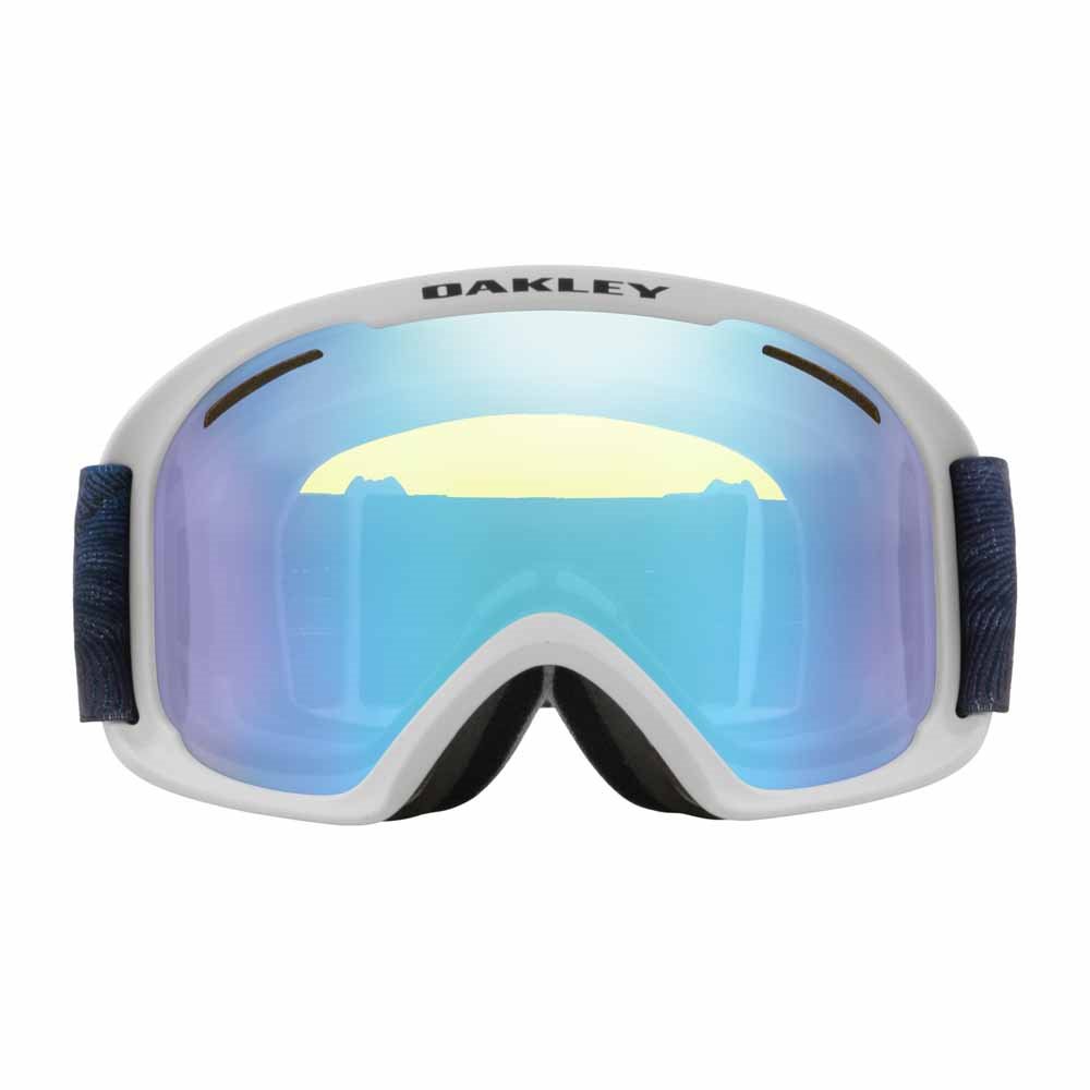 oakley frame 2.0 xm snow