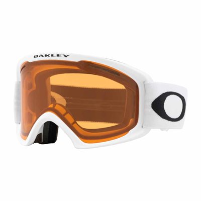Oakley O Frame 2,0 XL w/Pers&Dk.Grey - Ski Goggles med 2 linser