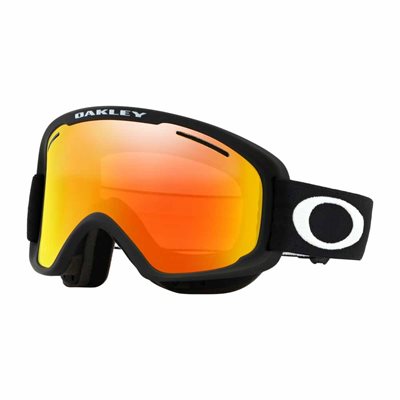Oakley O Frame 2,0 XM w/Fire&Pers - Ski Goggles med 2 linser