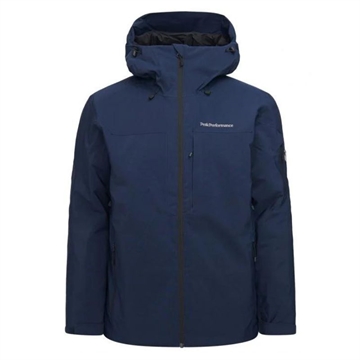 Peak Performance Insulated ski jakke mænd